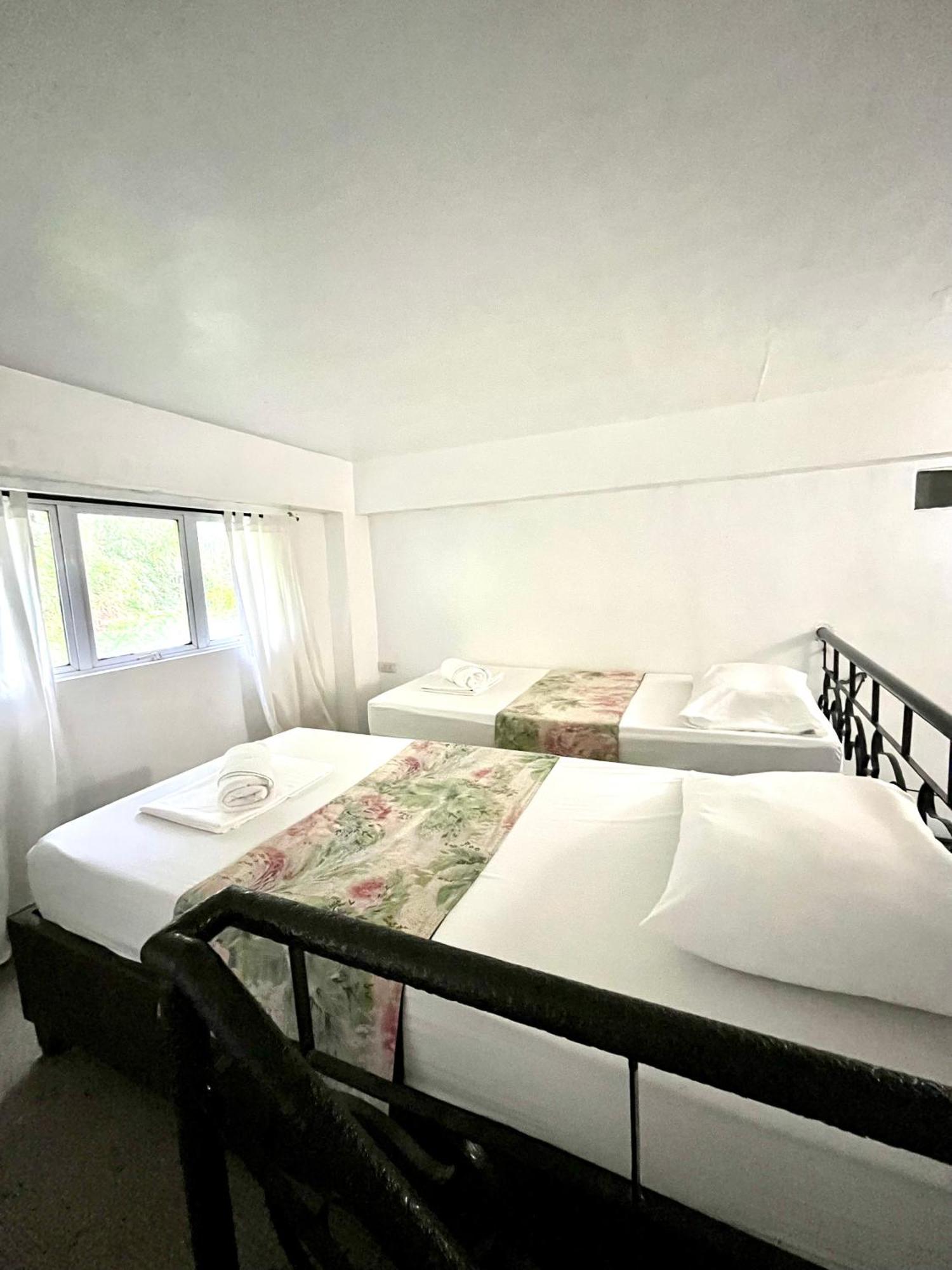 Boracay Ocean Bay Hotel Balabag  Luaran gambar