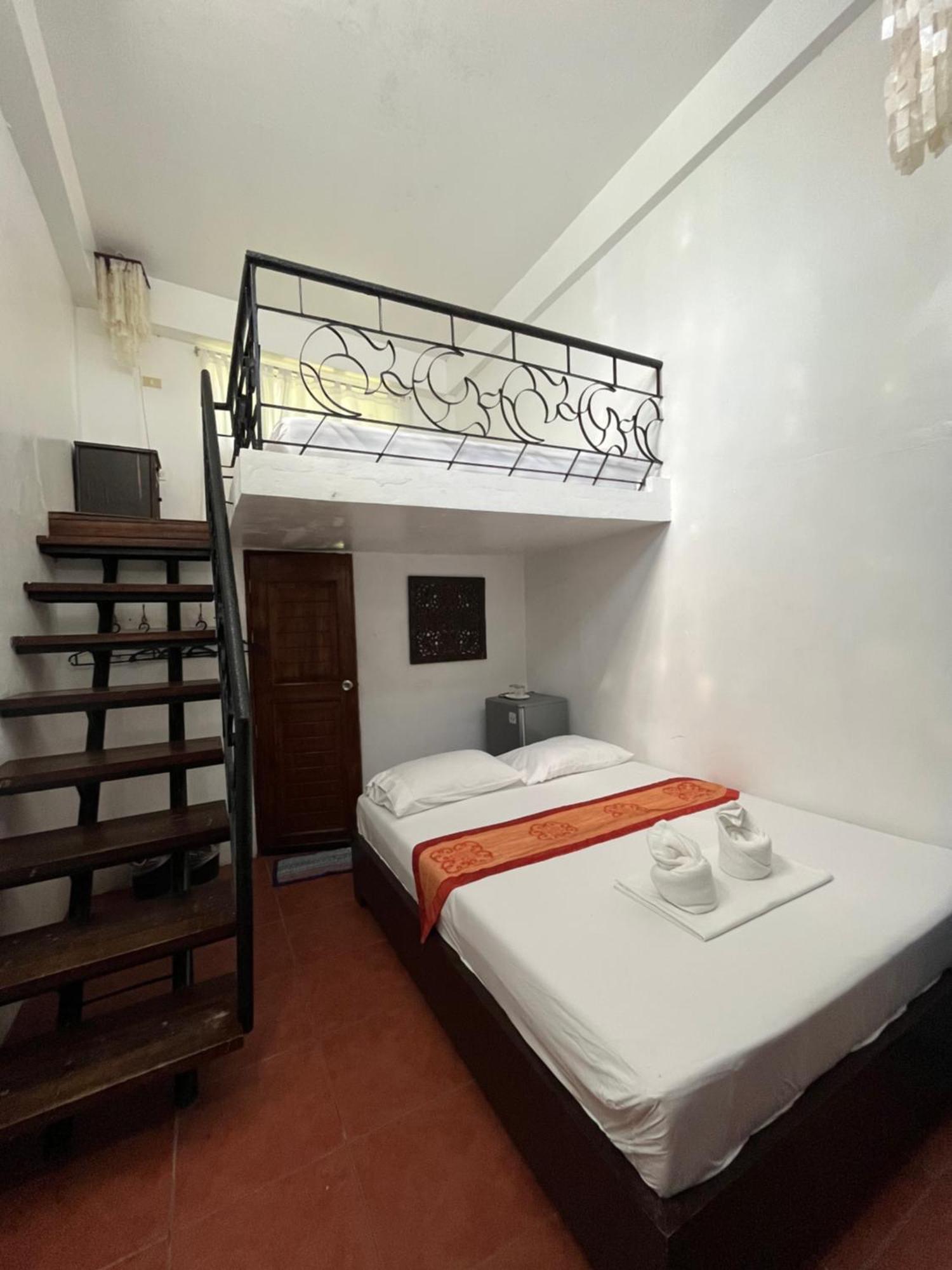 Boracay Ocean Bay Hotel Balabag  Luaran gambar