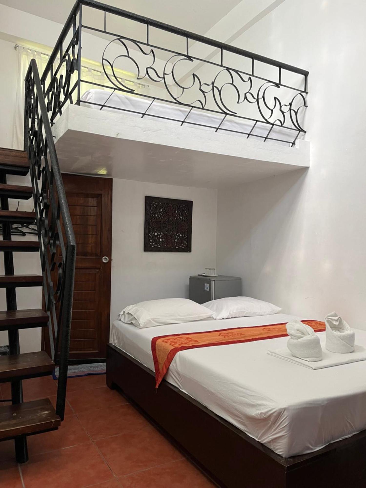 Boracay Ocean Bay Hotel Balabag  Luaran gambar