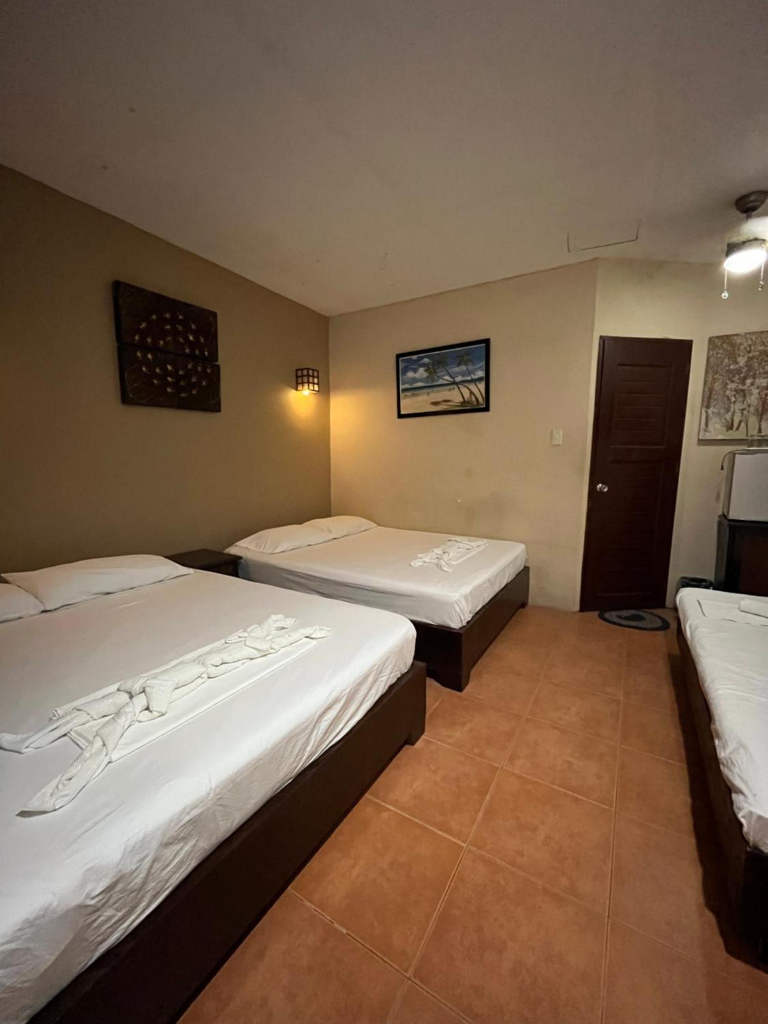 Boracay Ocean Bay Hotel Balabag  Luaran gambar
