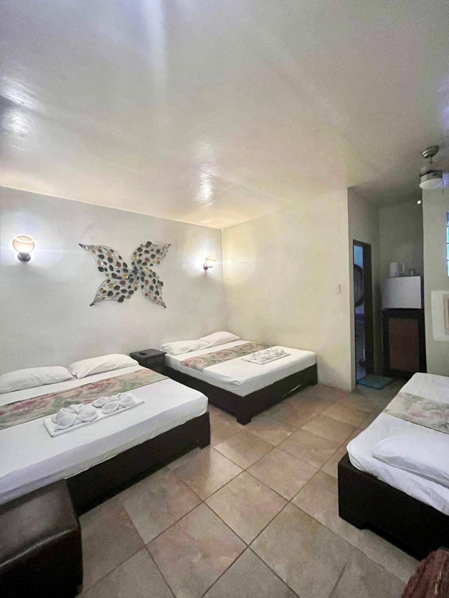Boracay Ocean Bay Hotel Balabag  Luaran gambar