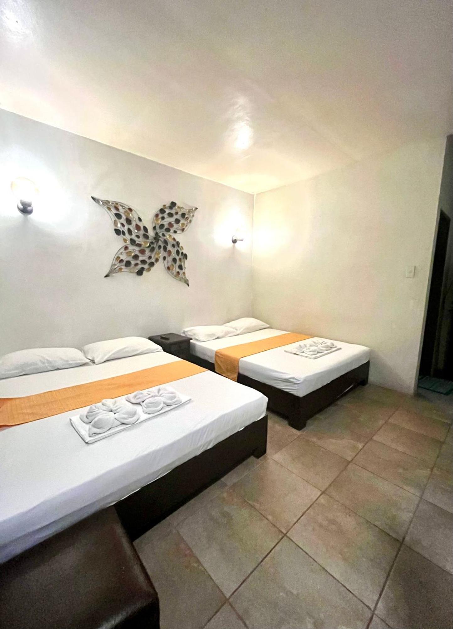Boracay Ocean Bay Hotel Balabag  Luaran gambar