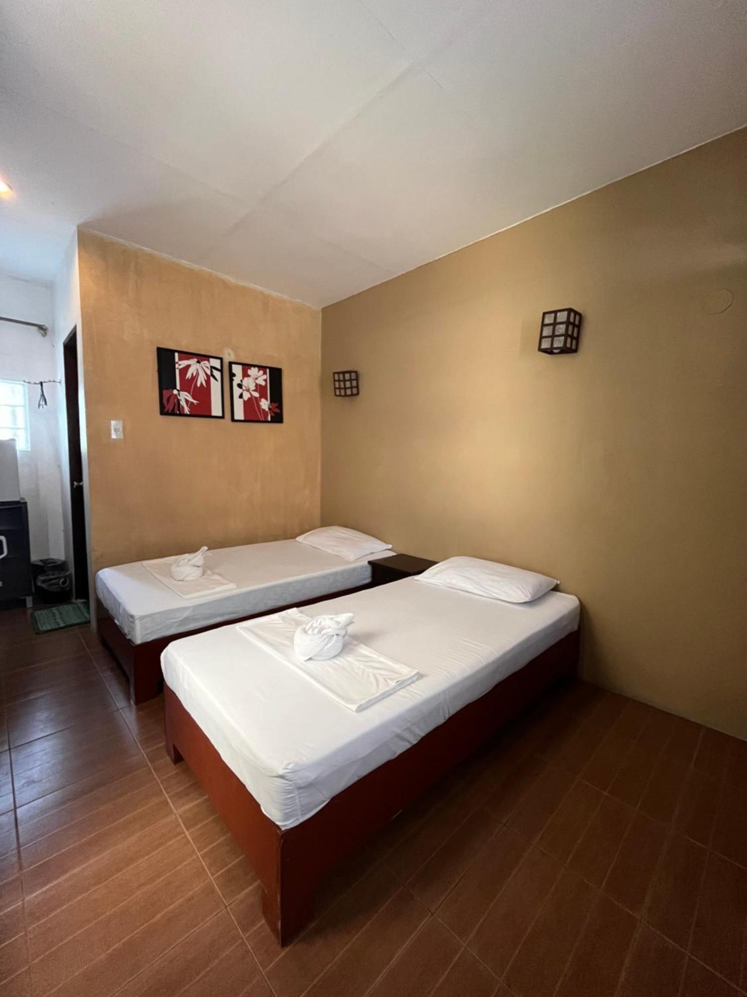Boracay Ocean Bay Hotel Balabag  Luaran gambar