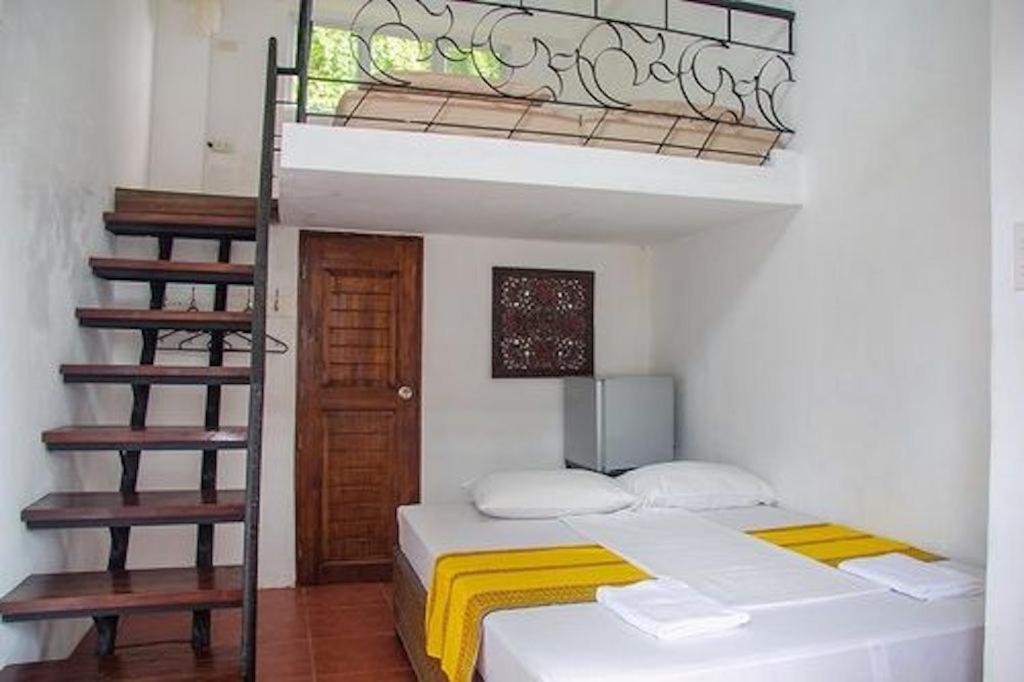 Boracay Ocean Bay Hotel Balabag  Luaran gambar