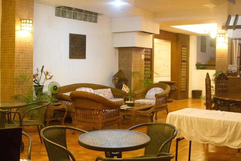 Boracay Ocean Bay Hotel Balabag  Luaran gambar