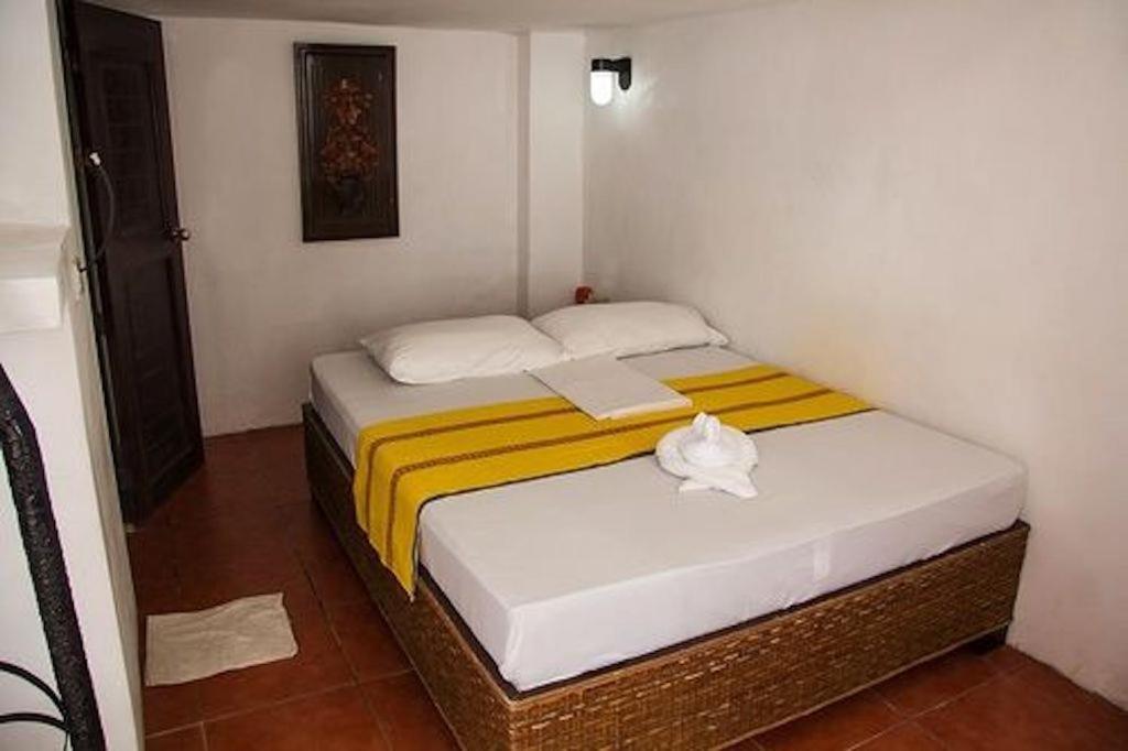 Boracay Ocean Bay Hotel Balabag  Luaran gambar