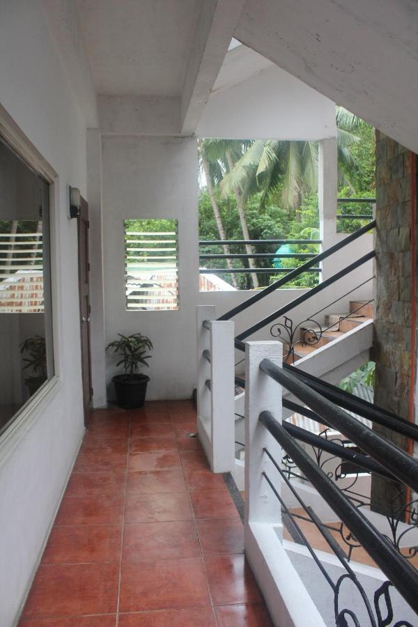 Boracay Ocean Bay Hotel Balabag  Luaran gambar
