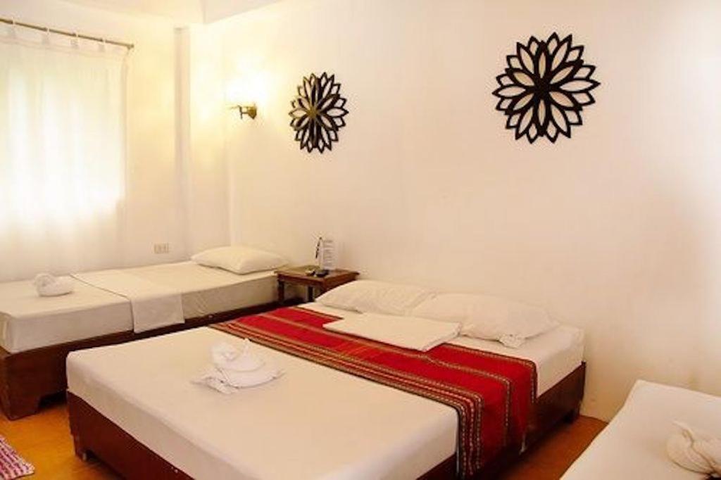 Boracay Ocean Bay Hotel Balabag  Luaran gambar