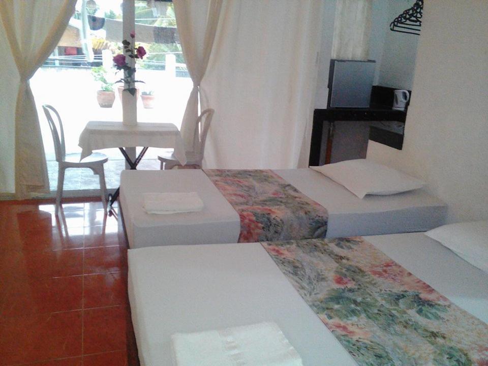 Boracay Ocean Bay Hotel Balabag  Luaran gambar