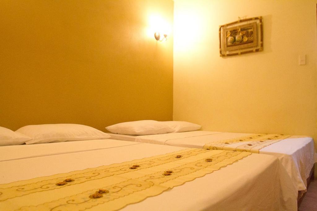 Boracay Ocean Bay Hotel Balabag  Luaran gambar