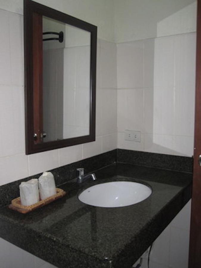 Boracay Ocean Bay Hotel Balabag  Luaran gambar