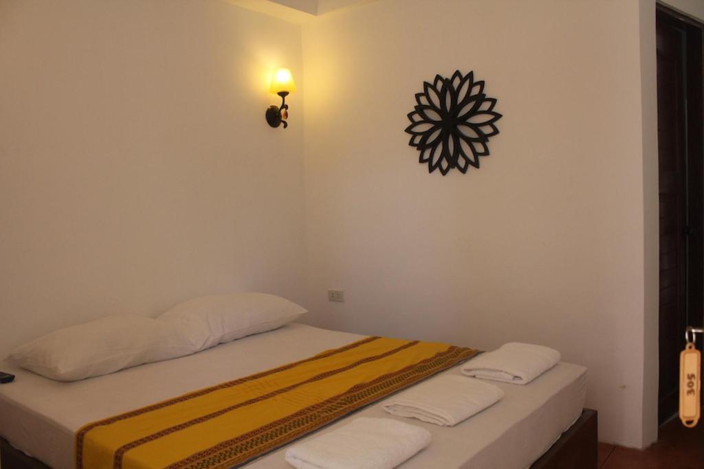 Boracay Ocean Bay Hotel Balabag  Luaran gambar