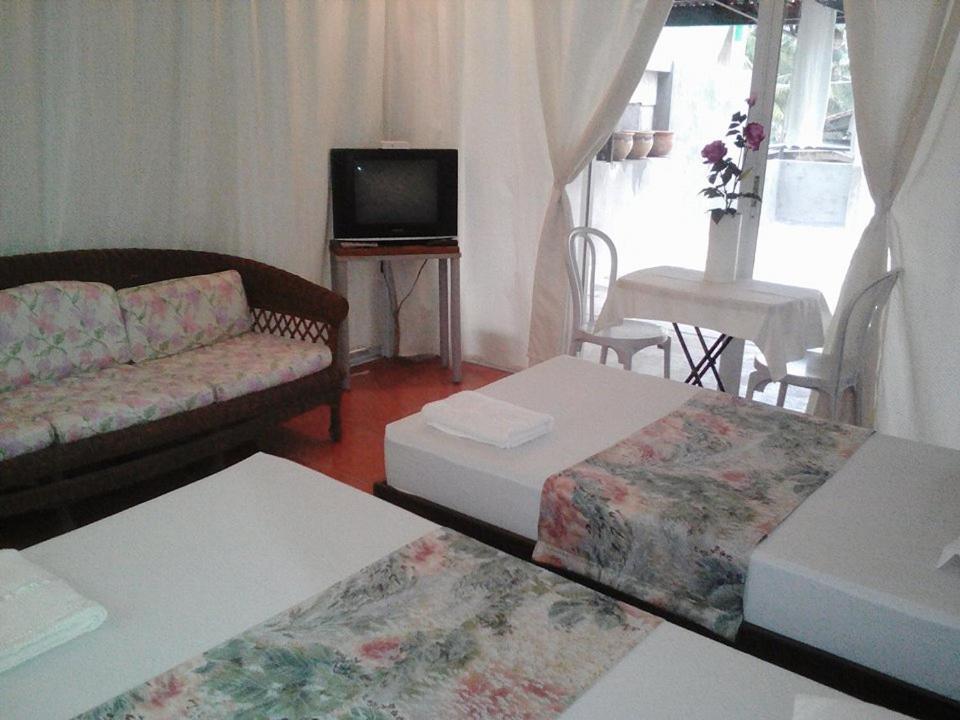 Boracay Ocean Bay Hotel Balabag  Luaran gambar