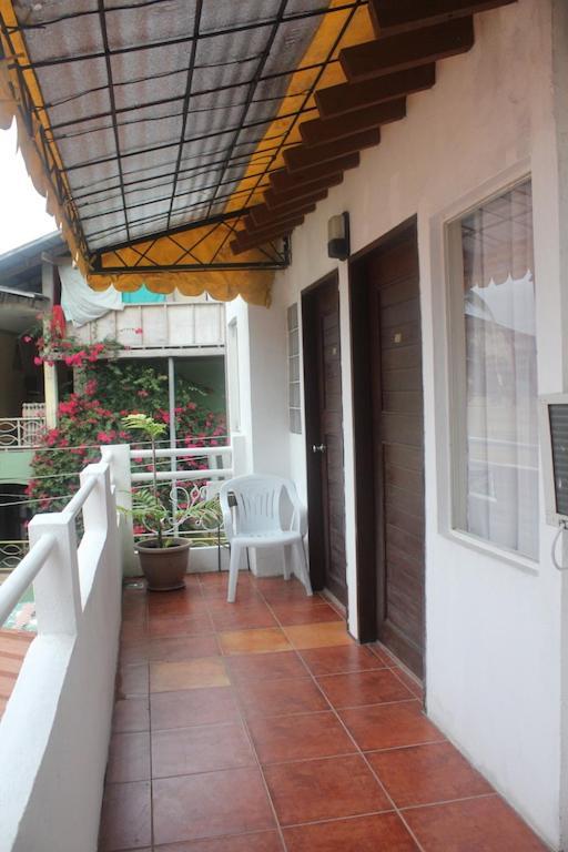 Boracay Ocean Bay Hotel Balabag  Luaran gambar