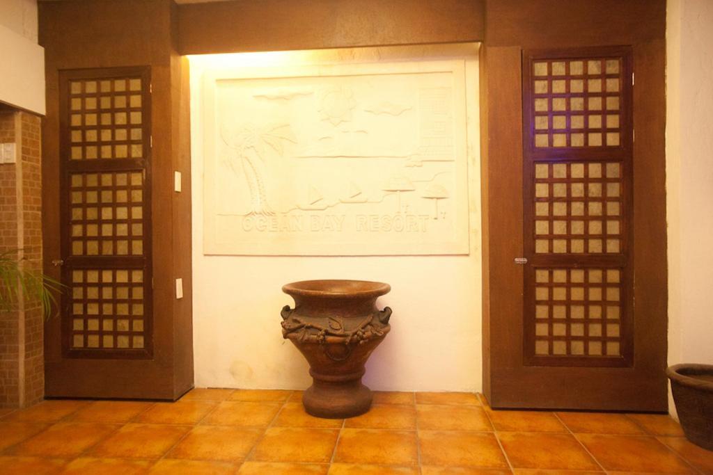 Boracay Ocean Bay Hotel Balabag  Luaran gambar