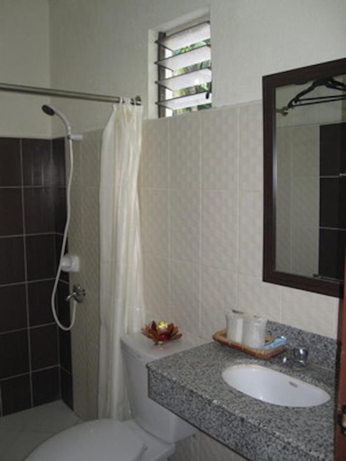 Boracay Ocean Bay Hotel Balabag  Luaran gambar