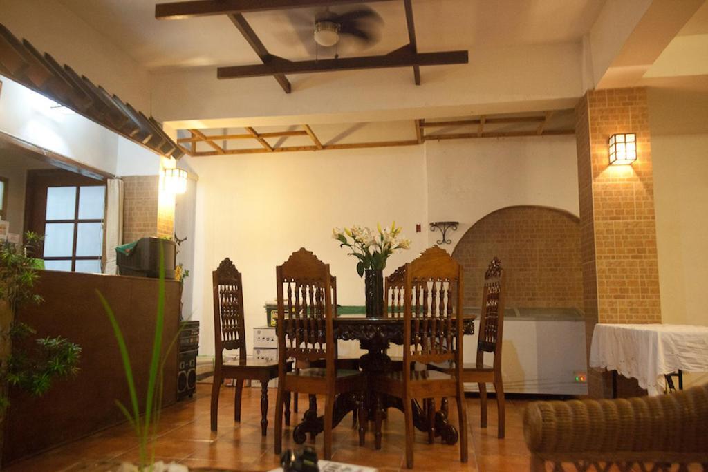 Boracay Ocean Bay Hotel Balabag  Luaran gambar