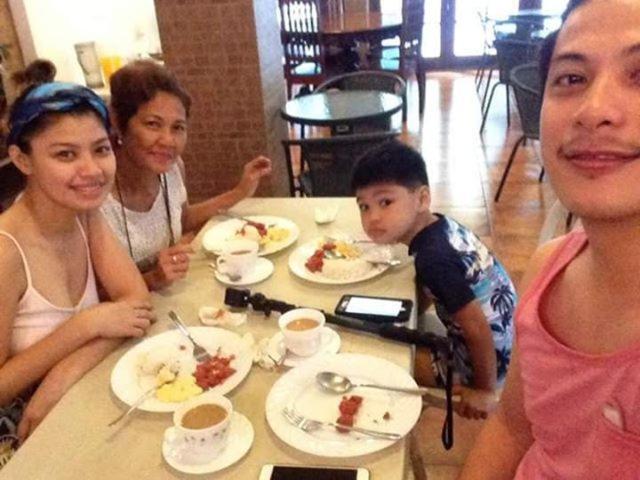 Boracay Ocean Bay Hotel Balabag  Luaran gambar