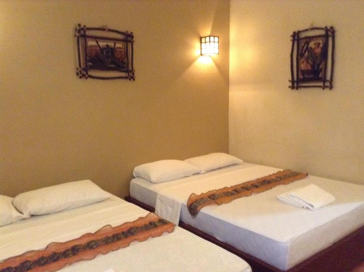 Boracay Ocean Bay Hotel Balabag  Luaran gambar